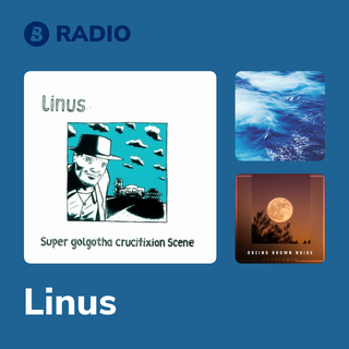 Linus Radio