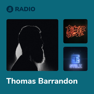 Thomas Barrandon Radio