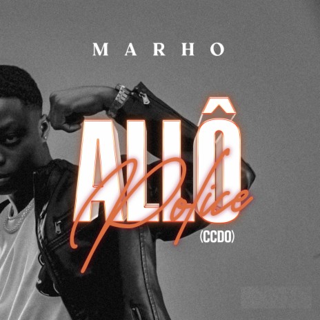 Allo Police cover art