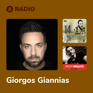 Giorgos Giannias Radio