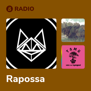 Rapossa Radio
