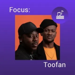 Eledji cover art