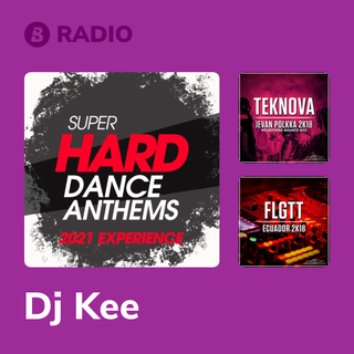 Dj Kee Radio