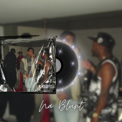 Na Blunt ft. Gugga Life & Eltinho Beats cover art