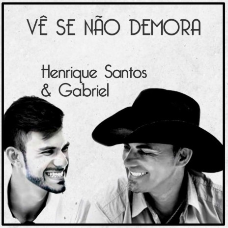 Vê Se Não Demora