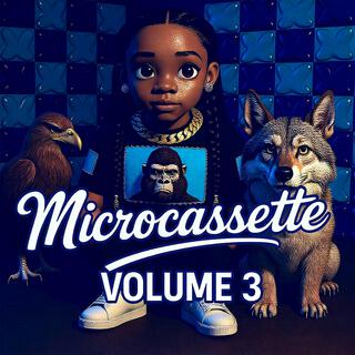 Microcassette Vol. 3