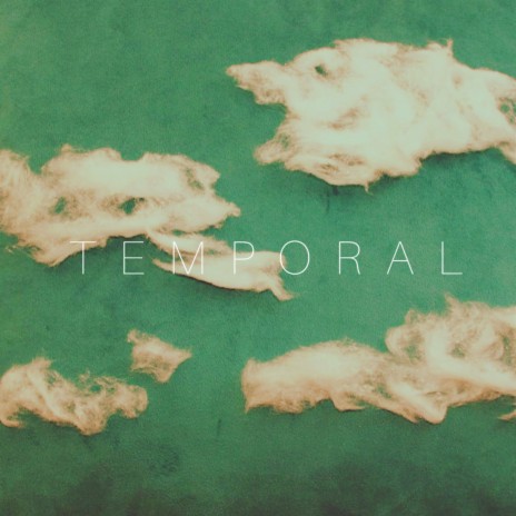 Temporal ft. Nómvr, Isis 11 & Intrín cover art