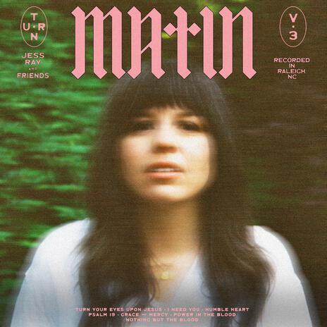 Humble Heart cover art