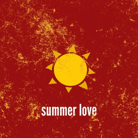 Summer Love cover art