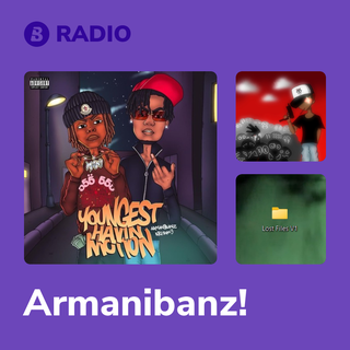 Armanibanz! Radio