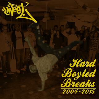 Hard Boyled Breaks