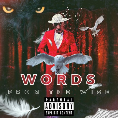 No Worries (feat. Jehkai) cover art