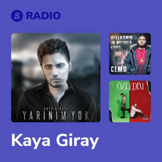 Kaya Giray Radio