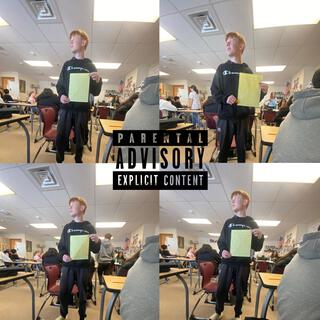 F*CK DETENTION EP