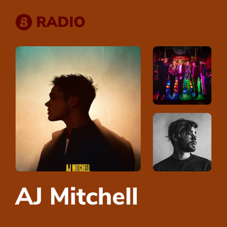 AJ Mitchell Radio