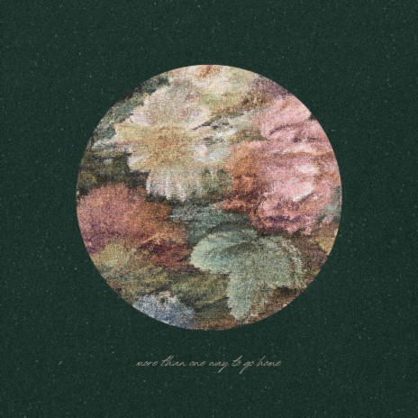 More Than One Way To Go Home cover art