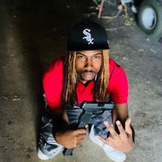 Trapspot cover art