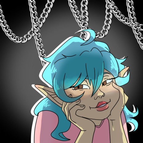 trap de loli (feat. Lil Fusca) cover art