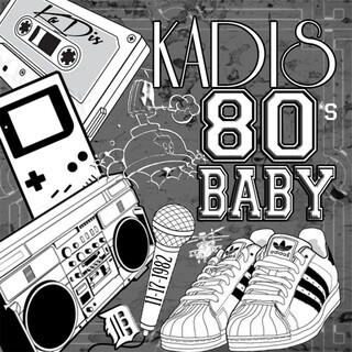 80's Baby