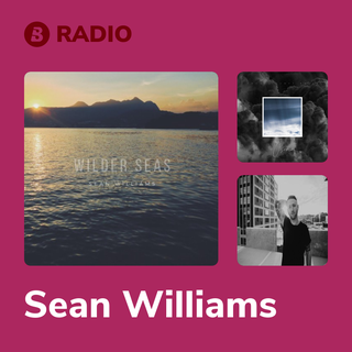 Sean Williams Radio