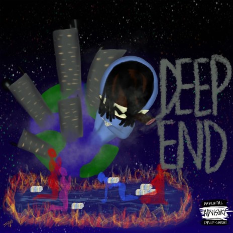 VenoMoney Interlude (feat. Polo Perks, Lord Nobel & Vonte*)