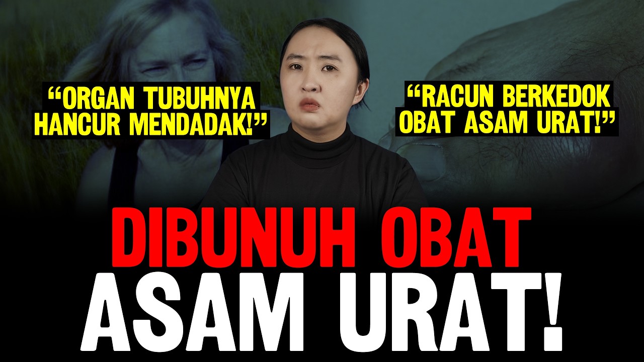 HASIL OTOPSI MENCURIGAKAN DI TUBUH DOKTER CHIROPRACTIC cover art