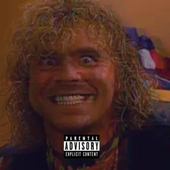 PAIN IS LOVE cover art