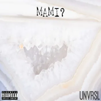 Mami? cover art