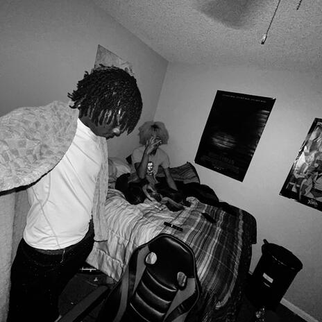 FAME FREESTYLE ft. Santana Law cover art