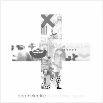 Rapture, Baby cover art
