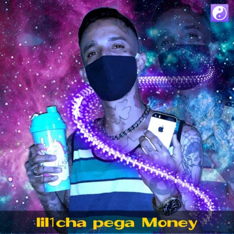 Pega Money cover art