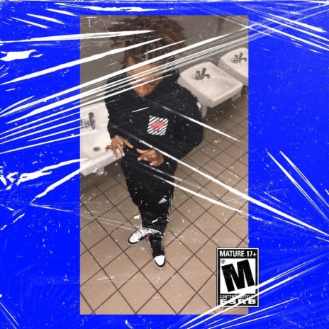 Kinda love ft. 510 jd & Yannigz cover art