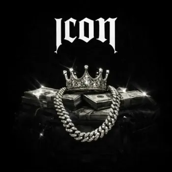 ICON cover art