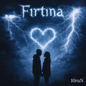 Fırtına cover art