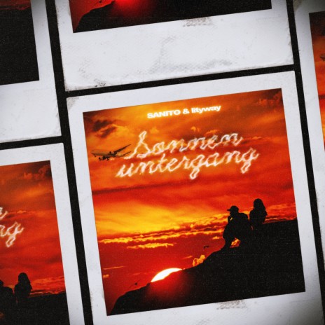 Sonnenuntergang ft. lityway cover art