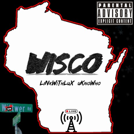 Wisco ft. uKnoWho cover art