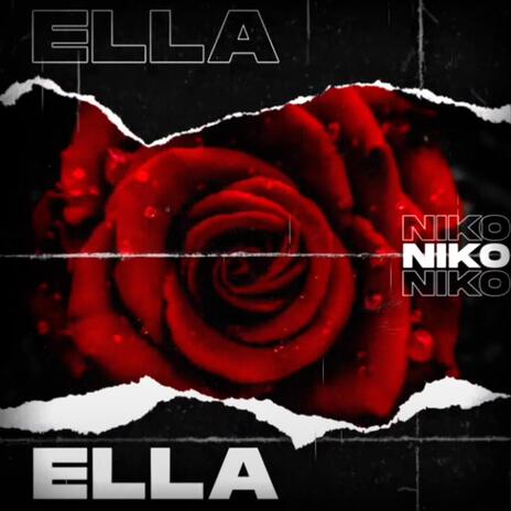 Ella cover art