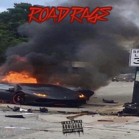 Road Rage