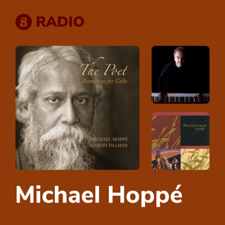 Michael Hoppé Radio