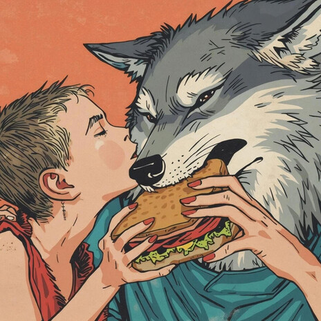 AMERI NE ZNAJU ČŠĆĐŽ cover art