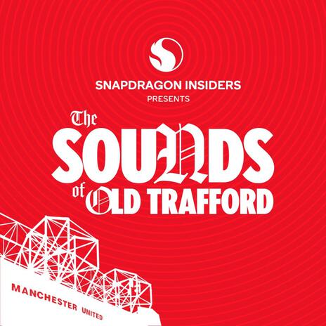 The Sounds of Old Trafford cover art