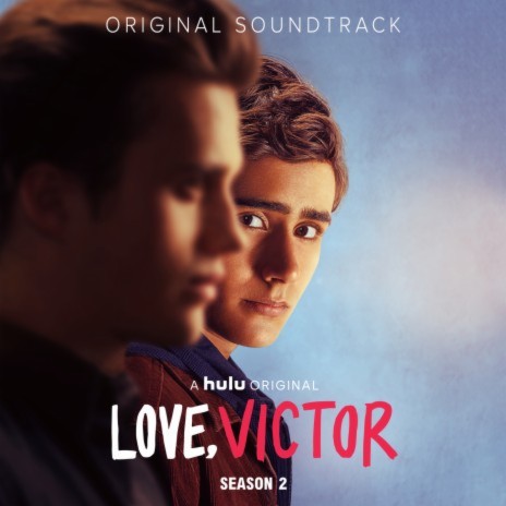 Horizontal (From "Love, Victor: Season 2"/Soundtrack Version) cover art