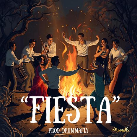 FIESTA cover art