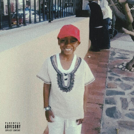 R.I.P Slime cover art