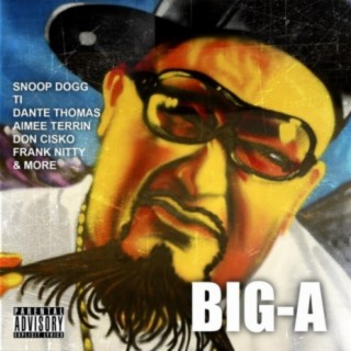 Big-A