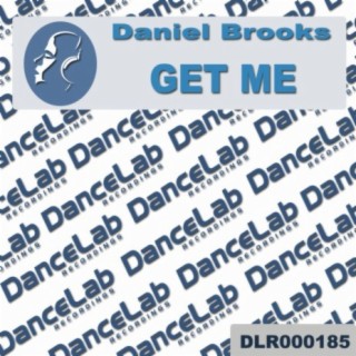 Get Me (Original Mix) cover art