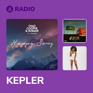 KEPLER Radio