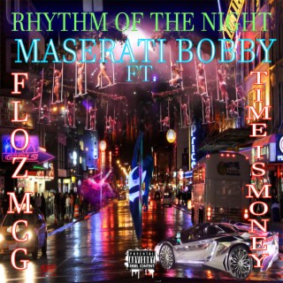 RHYTHM OF THE NIGHT