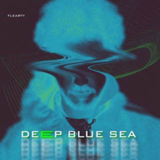 Deep Blue Sea cover art