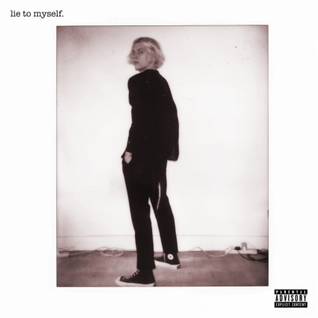 Lie to Myself (kindahype Remix) cover art